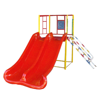 double slide Equipment manufacturer Hyderabad parks
