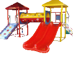 jonior Multi Playground Equipment manufacturer Hyderabad parks