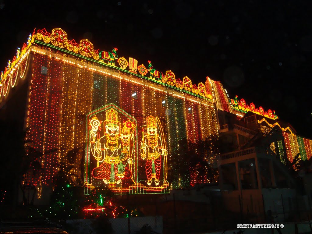Bhadrachalam
