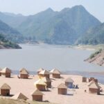 papikondalu-vihara-yatra-Services-Kolluru huts